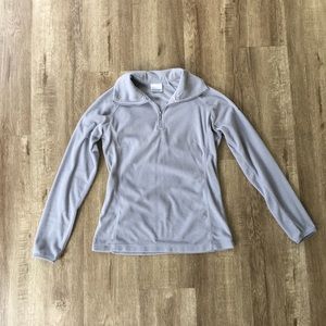Columbia Fleece Size S